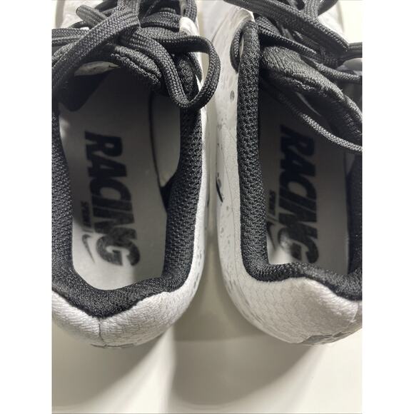 Nike Zoom Rival S 8.5 Pure Platinum Speckled Style White/Black main image 5